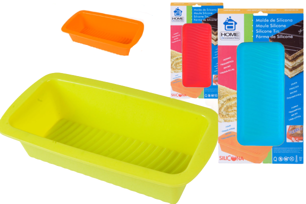 Forma Silicone 15786-