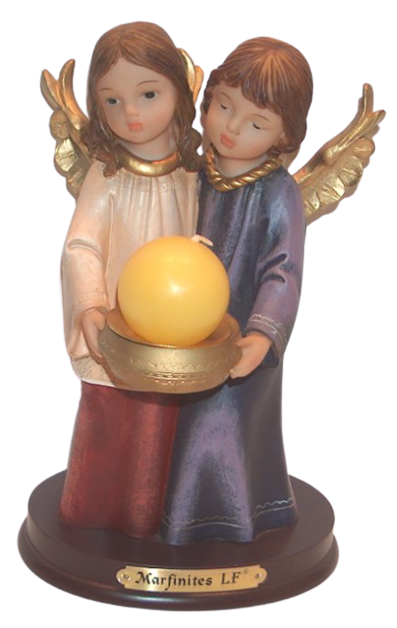 Anjo Marfinite 2549-