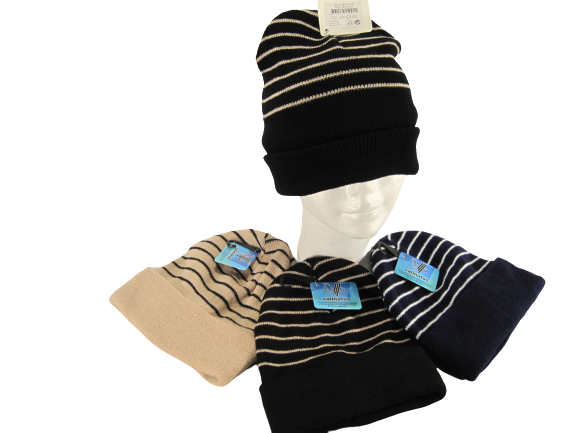 Gorro Riscas 50011-