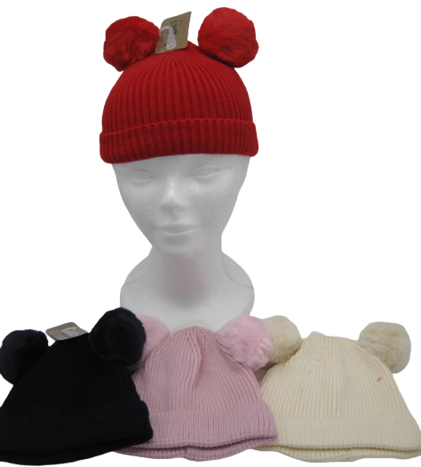 Gorro Criança 055676-