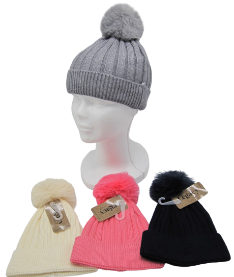 Gorro Criança 055683-