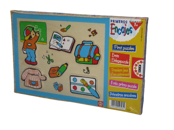 Puzzle Madeira 10303/