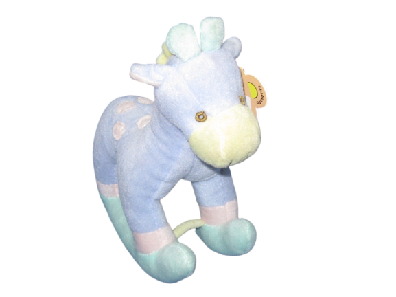 Cavalo Peluche 13332/