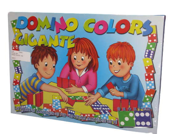 Domino Gigante 1450/