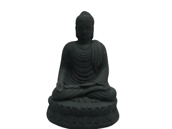 Buda Sentado 1552-
