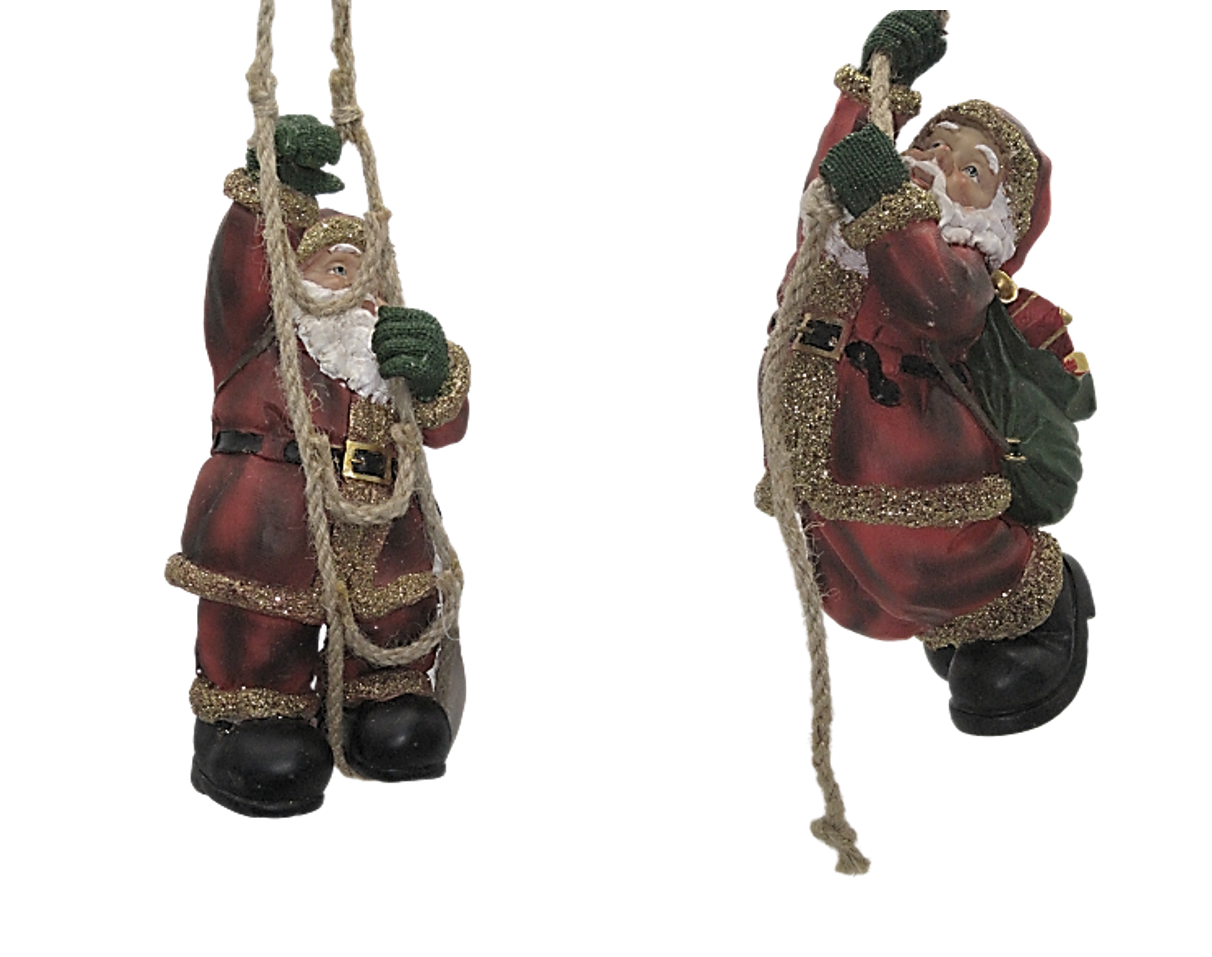 Pai Natal C/Corda 1750/