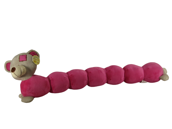 Peluche Lagarta 18757/