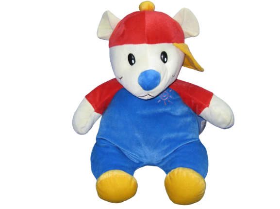 Peluche Urso 20124/