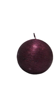 Vela Bola 203-