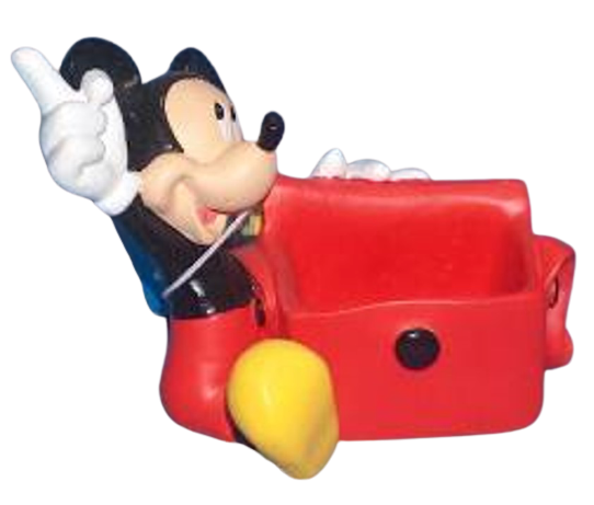 Suporte Telemovel Mickey 31059-