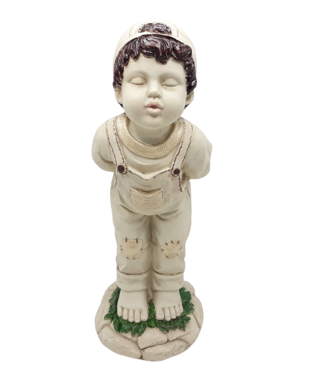 Menino Resina 31332-