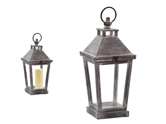 Lanterna Madeira 31752-