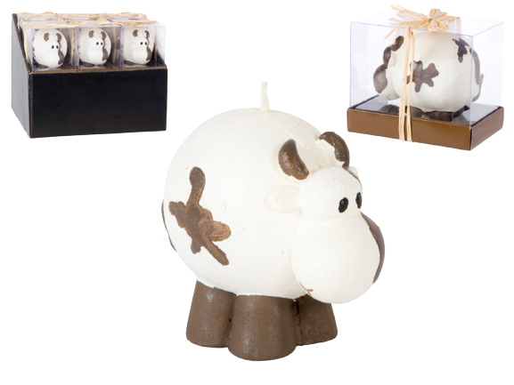 Vela Vaca 35147-