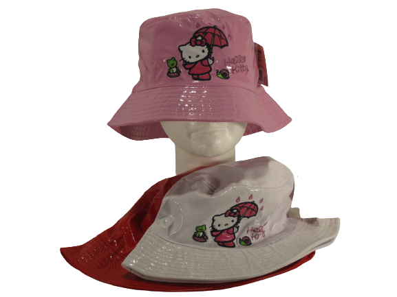 Panamá Hello Kitty 4007/