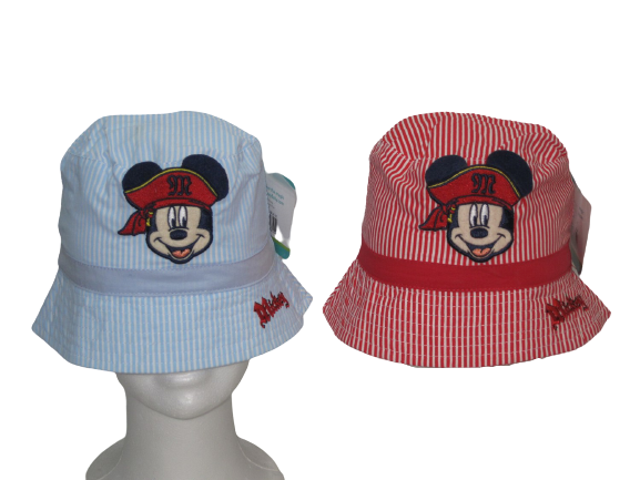 Licenças Panamá Mickey 41680!