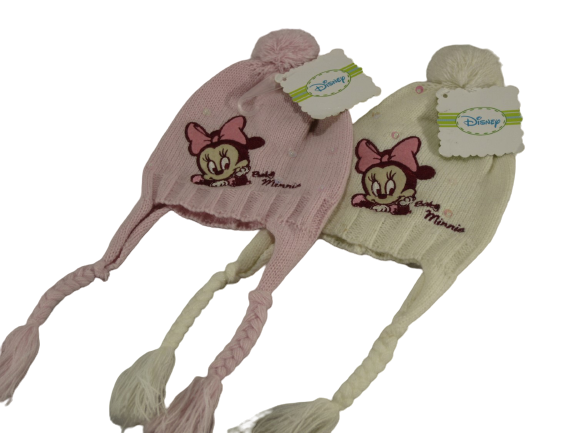 Gorro Minnie 4175/
