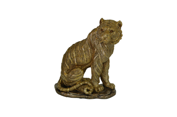 Tigre Resina 42185-