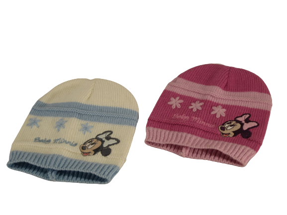 Gorro Minnie 4243/