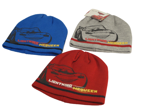 Gorro Cars 4328-
