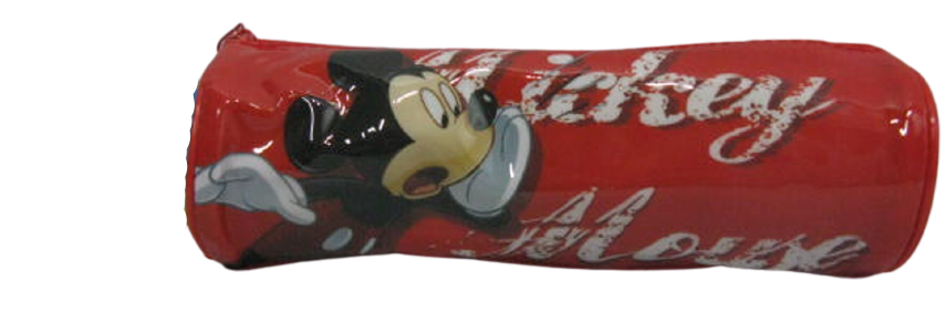 Porta Lápis Mickey 465-