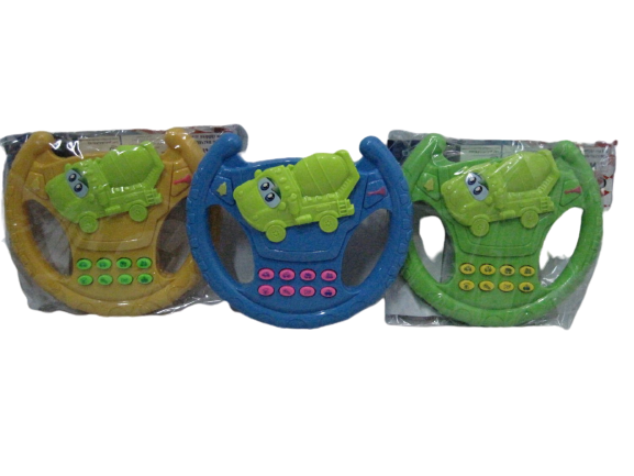 Roda Musical 4827/