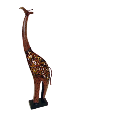 Girafa Metal 49920-