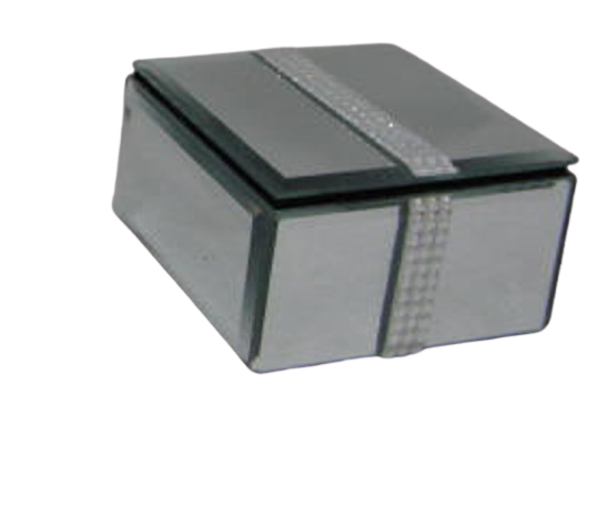 Caixa Vidro 5315-