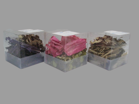 Caixa Flores Secas 61452-