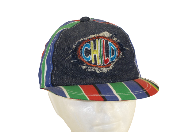 Boné Criança "Child" 63/