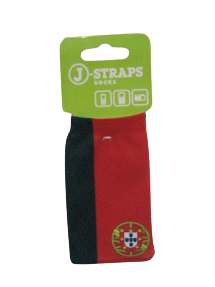 Bolsa Para Telemóvel Portugal 6537-