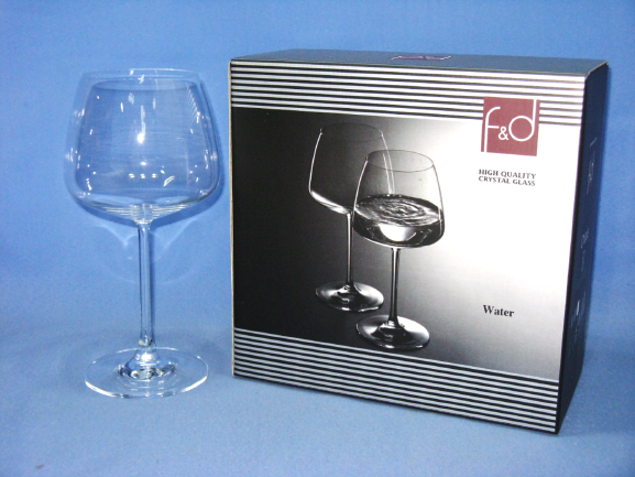 Conj. C/2 Copos Agua 66035-