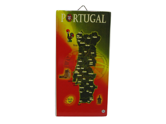 Azulejo Portugal 7004-