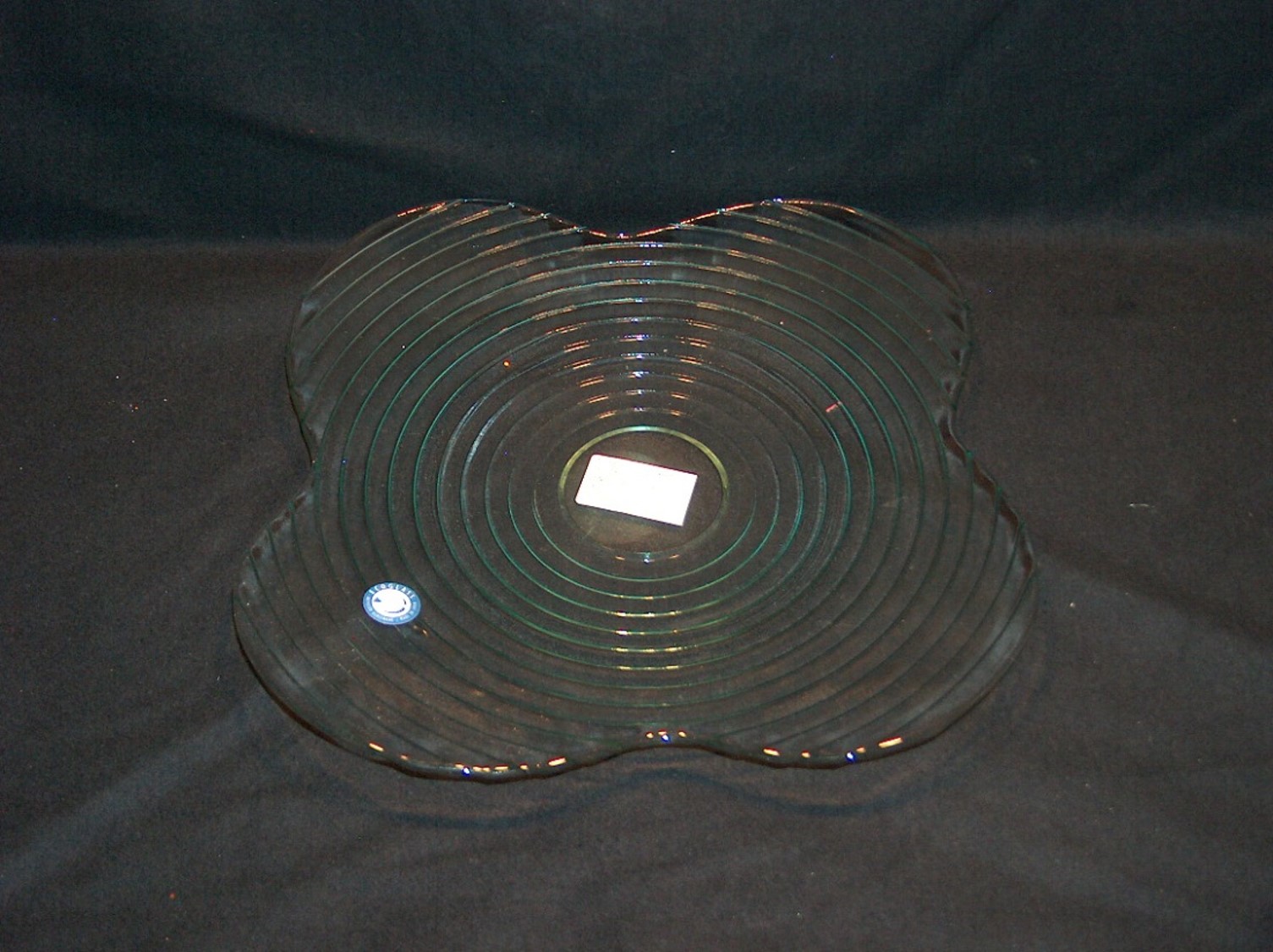 Base Vidro 7313-