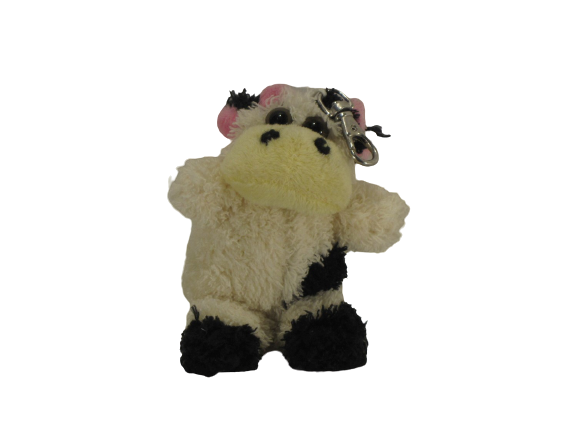 Porta Chaves Vaca 7363/