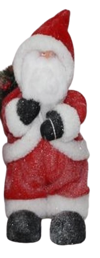 Pai Natal 8173/