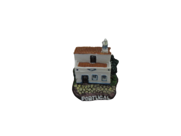 Casita Resina Portugal 81948-