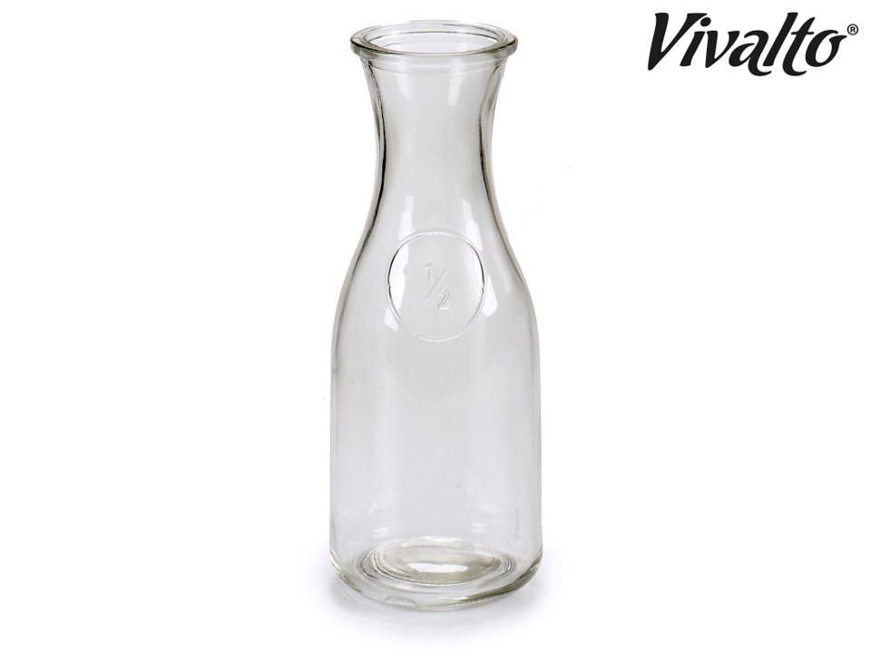 Decanter Vidro 83360-