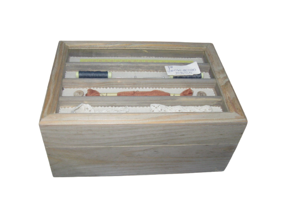 Caixa Costura 86286-