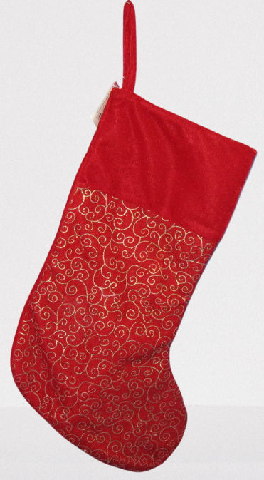 Bota Natal 863/