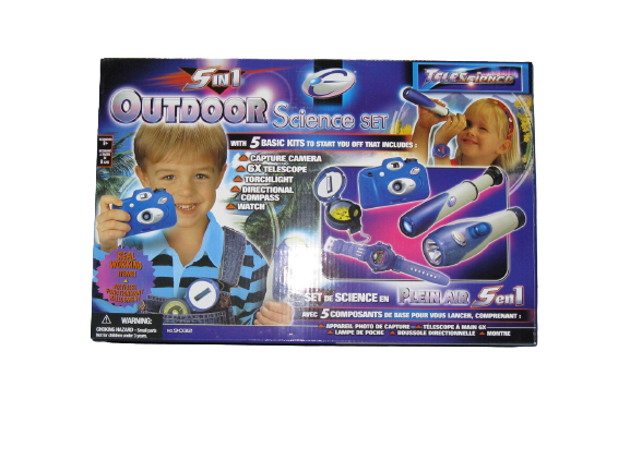 Conj. Cientifico 9032-