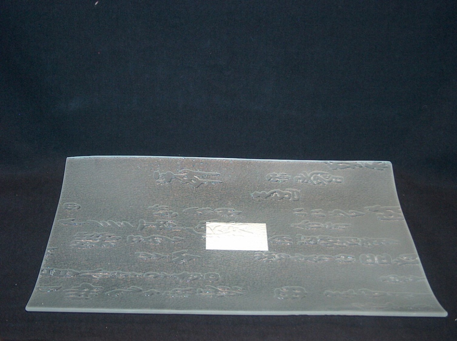 Base Vidro 95450-