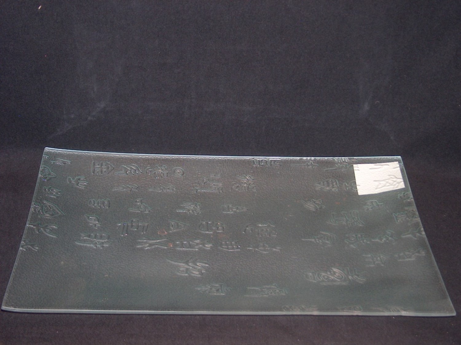 Base Vidro 95475-