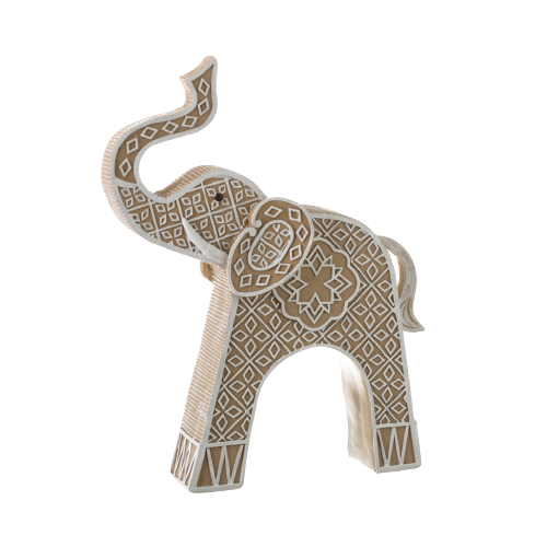 Elefante Resina 99503-