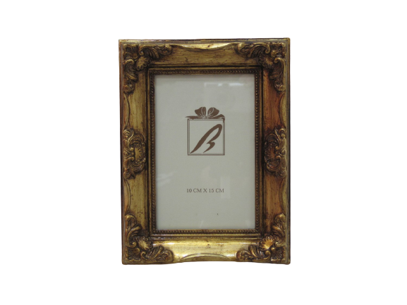 Moldura Madeira 10x15 324610-