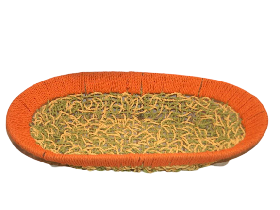 Cesto Oval 4568-