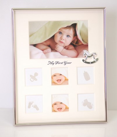 Moldura P/7 Fotos 7769-