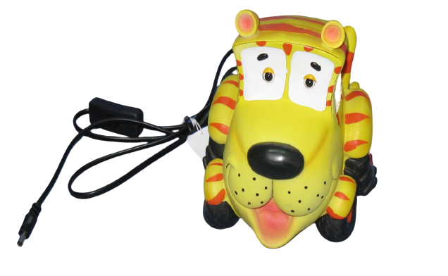 Candeeiro Tigre 44088-