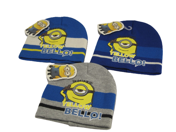 Gorro Minions PH4219/