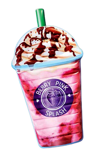Colchão Milkshake 08620"