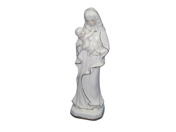 Estatueta Da Mãe 1061-